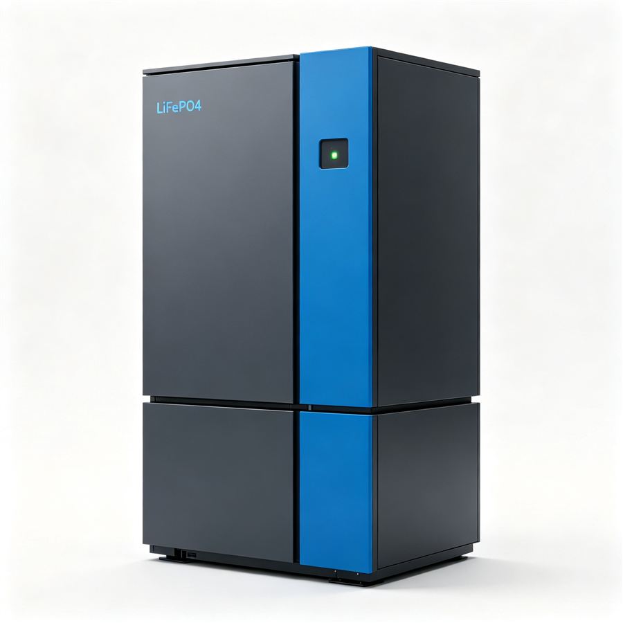 10 kWh home energy storage battery system